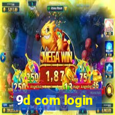 9d com login